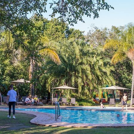 Kruger Park Lodge Unit No. 543 ヘイジービュー エクステリア 写真