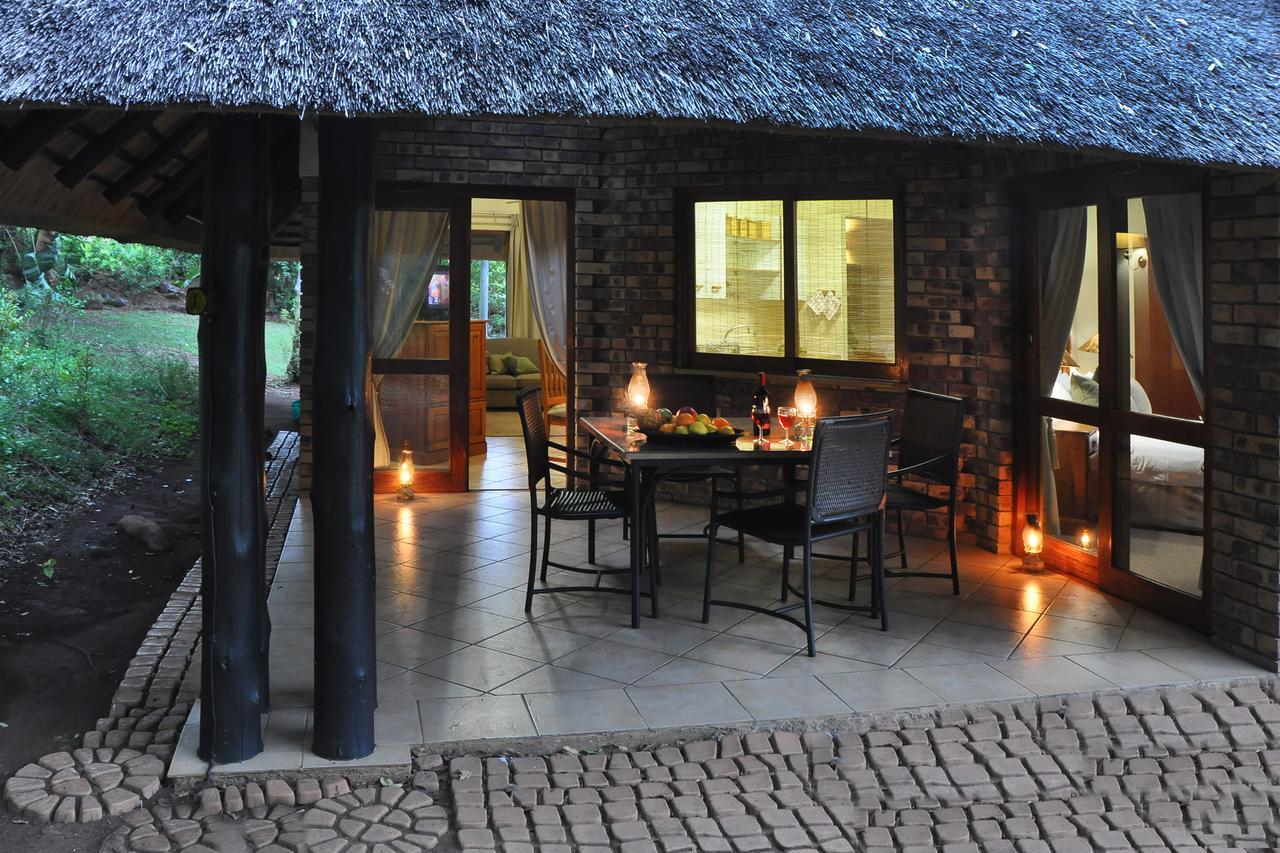 Kruger Park Lodge Unit No. 543 ヘイジービュー エクステリア 写真
