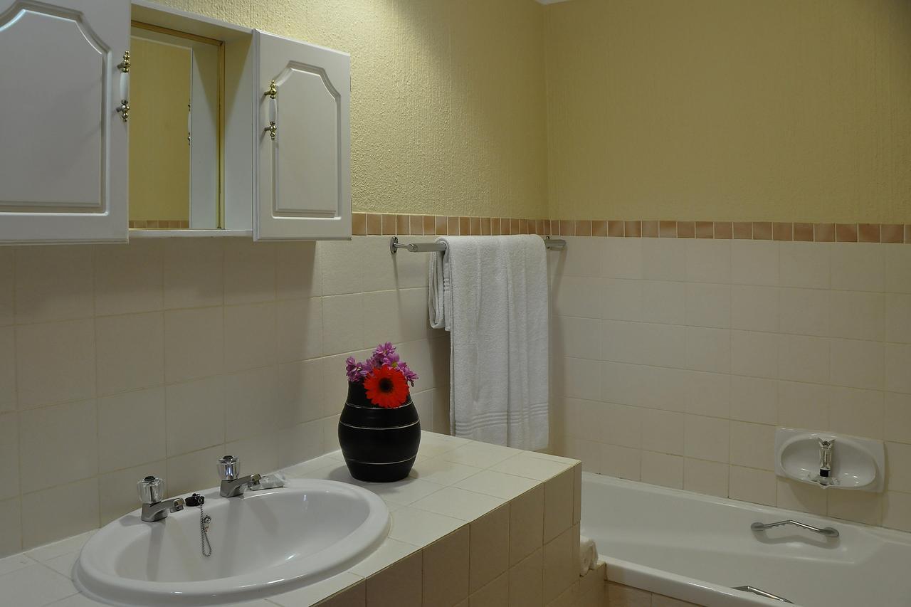 Kruger Park Lodge Unit No. 543 ヘイジービュー エクステリア 写真