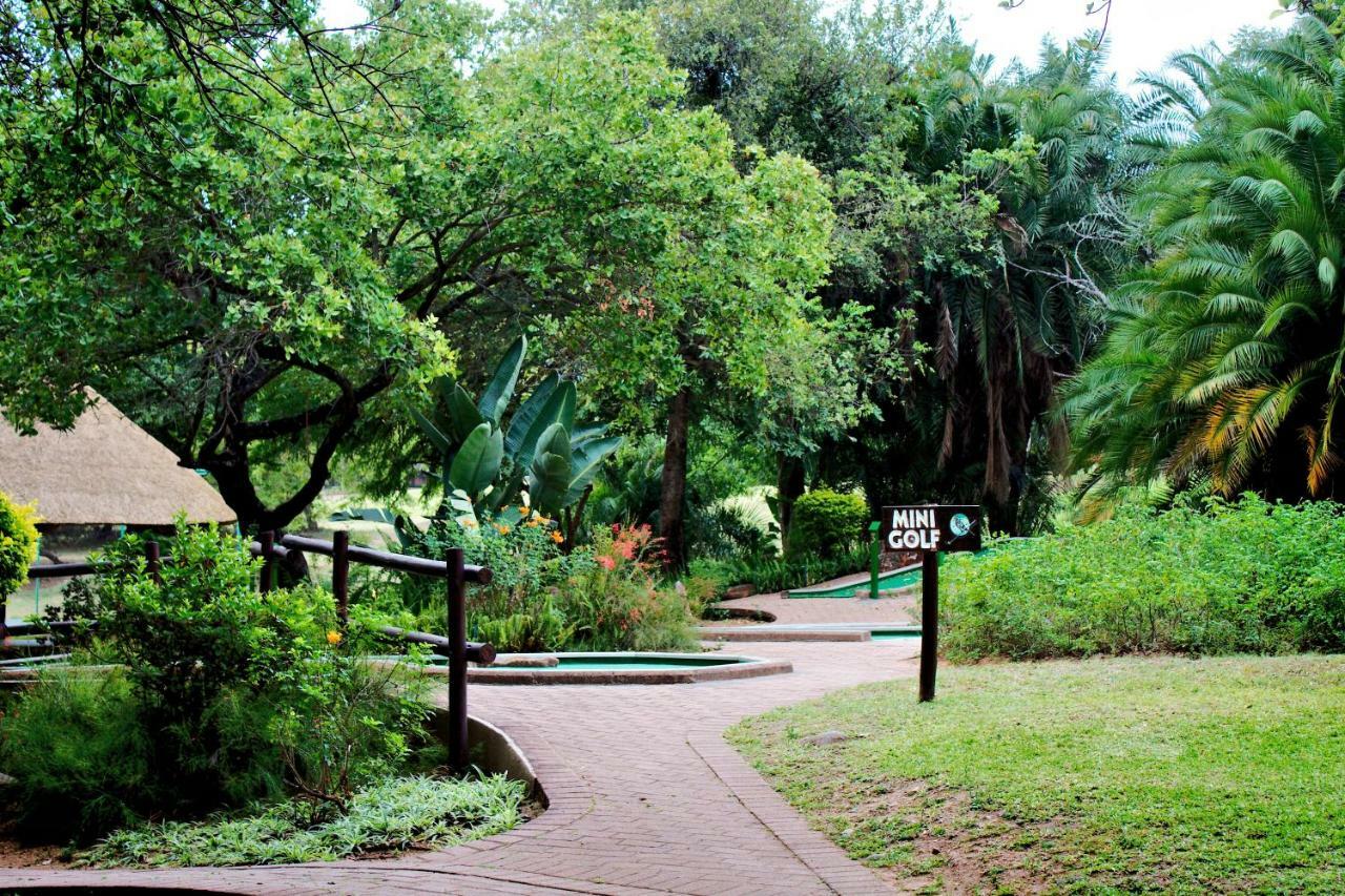 Kruger Park Lodge Unit No. 543 ヘイジービュー エクステリア 写真