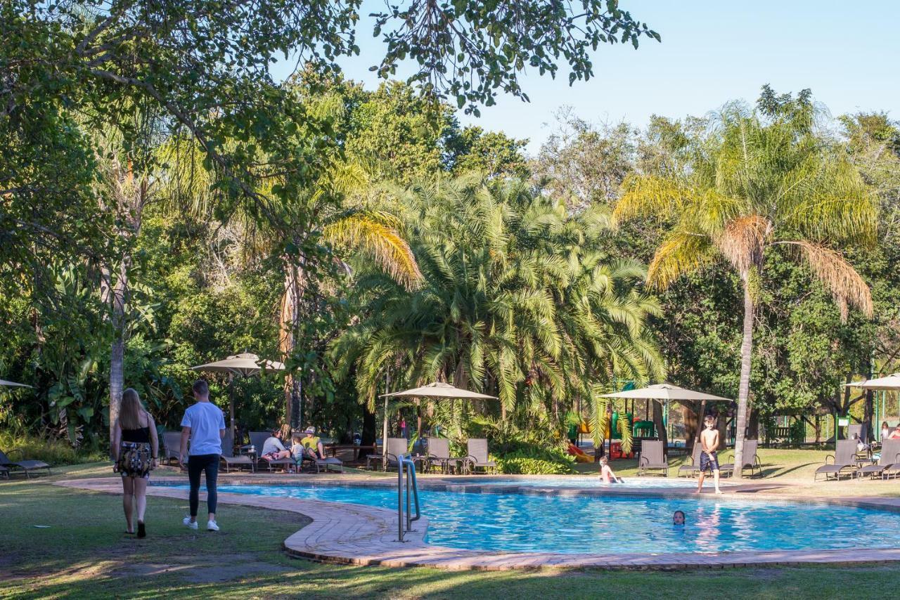 Kruger Park Lodge Unit No. 543 ヘイジービュー エクステリア 写真