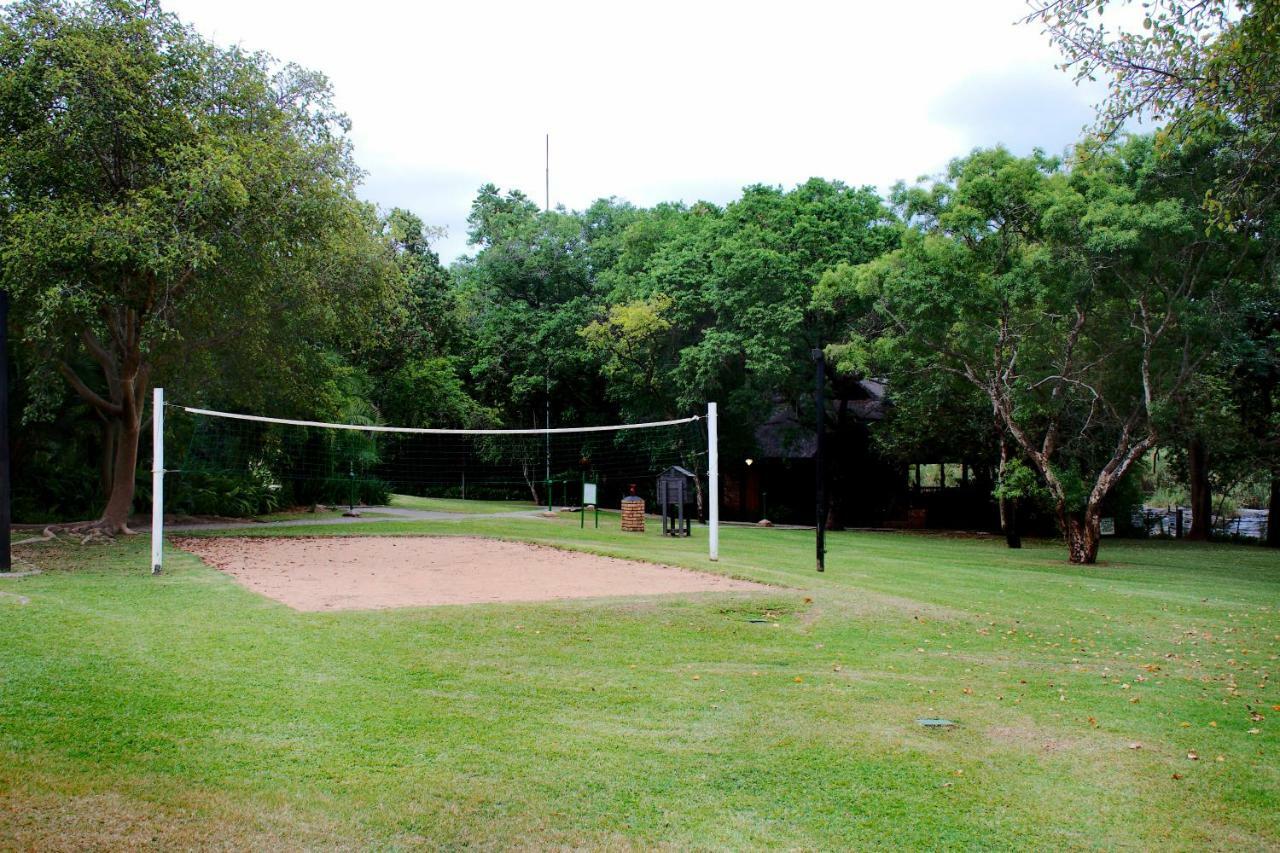 Kruger Park Lodge Unit No. 543 ヘイジービュー エクステリア 写真