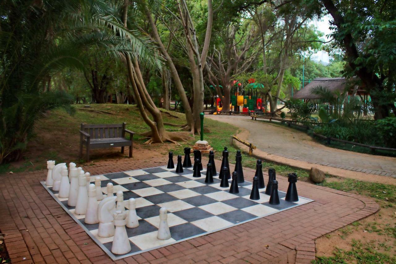 Kruger Park Lodge Unit No. 543 ヘイジービュー エクステリア 写真