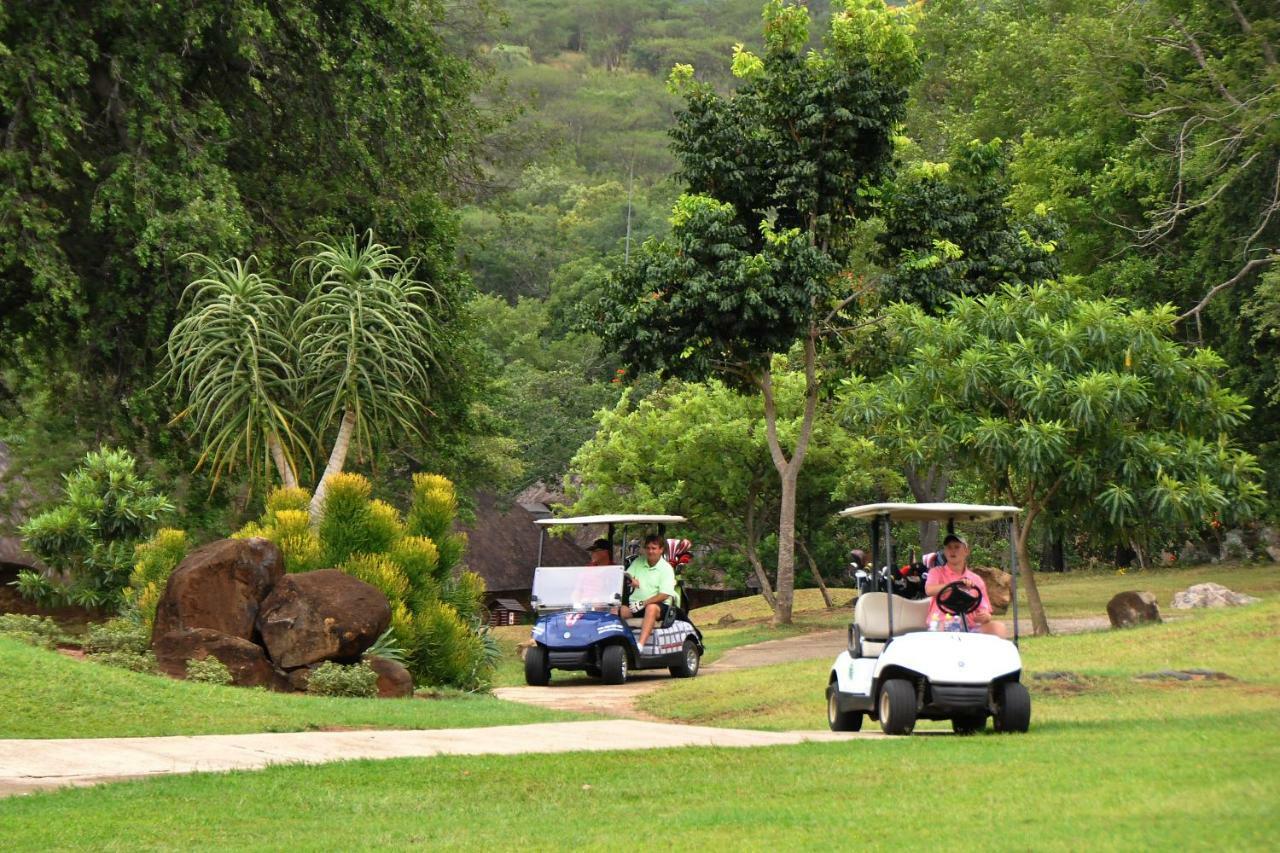 Kruger Park Lodge Unit No. 543 ヘイジービュー エクステリア 写真