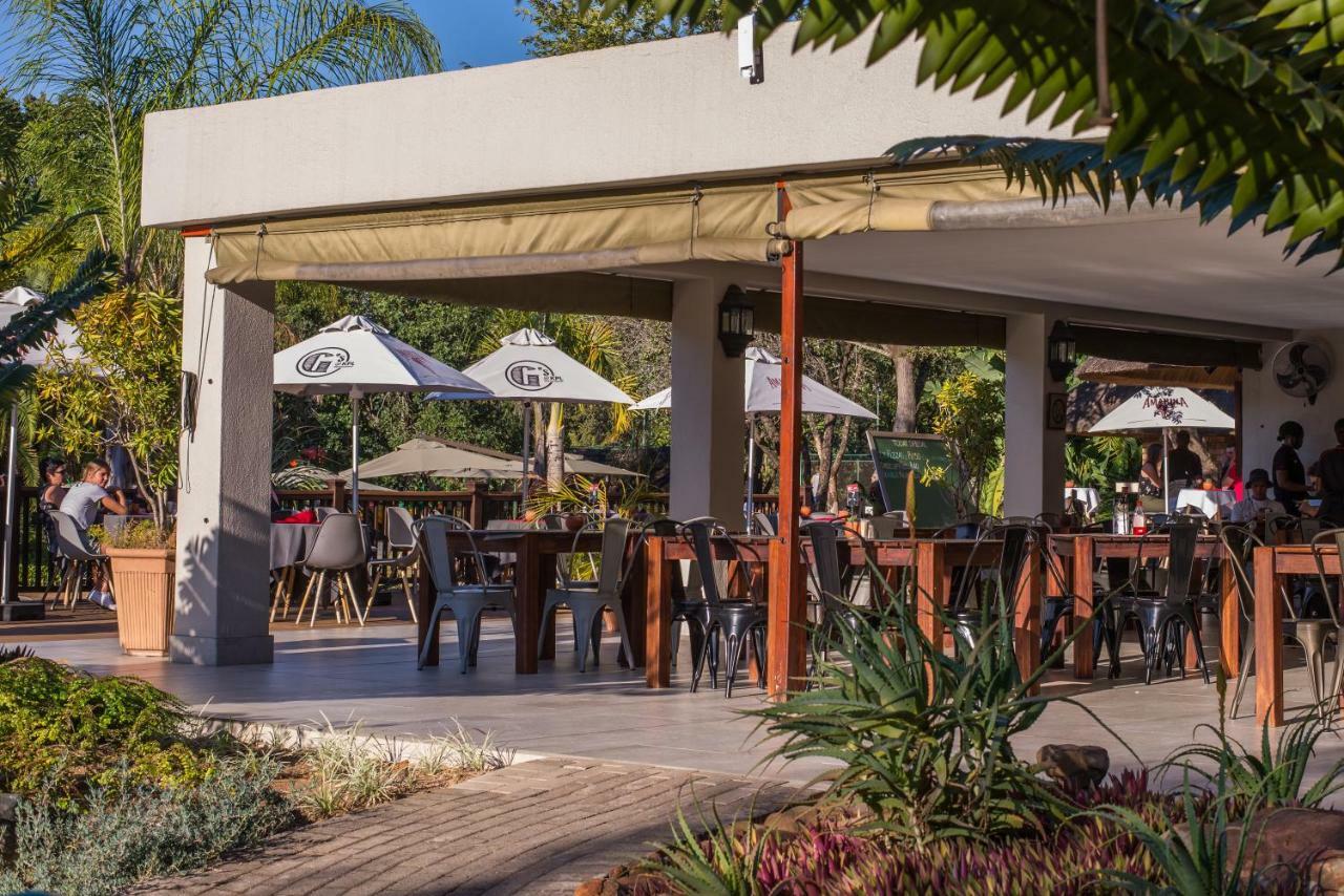 Kruger Park Lodge Unit No. 543 ヘイジービュー エクステリア 写真